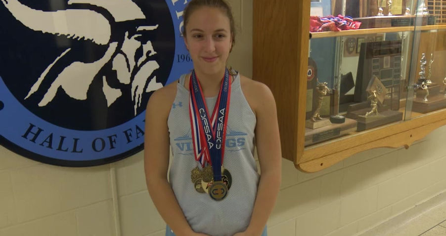 News Story: OFSAA